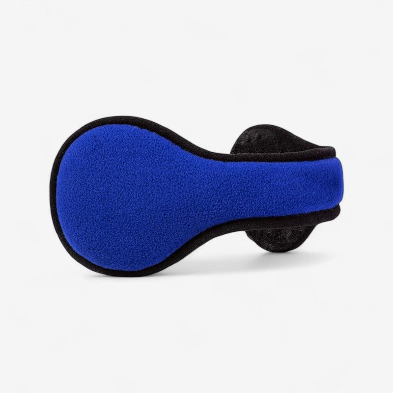 HeatFold - Oorkappen met Opvouwbaar en Verstelbaar Ontwerp