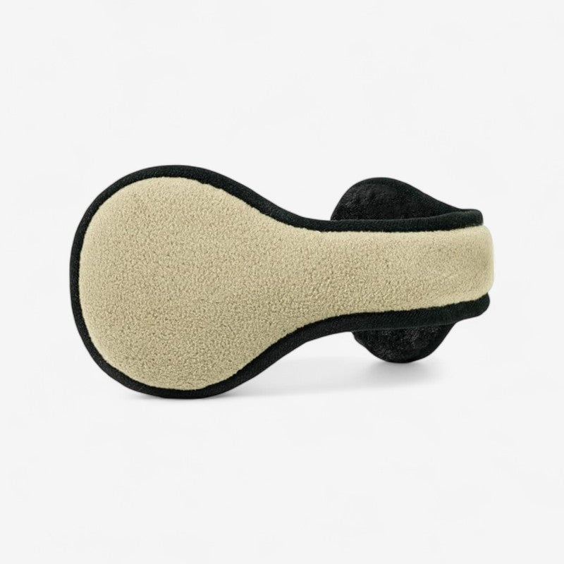 HeatFold - Oorkappen met Opvouwbaar en Verstelbaar Ontwerp