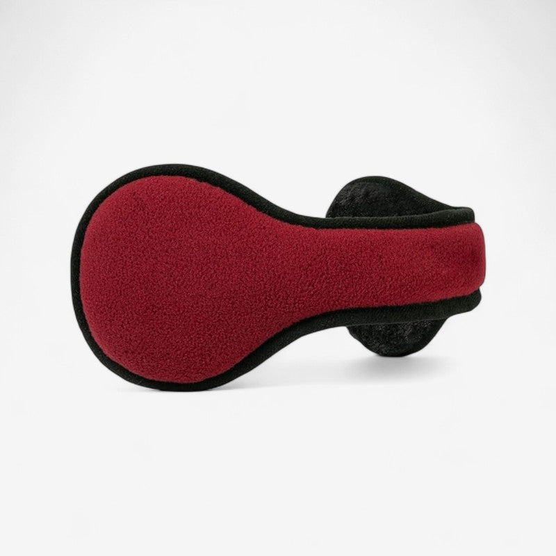 HeatFold - Oorkappen met Opvouwbaar en Verstelbaar Ontwerp