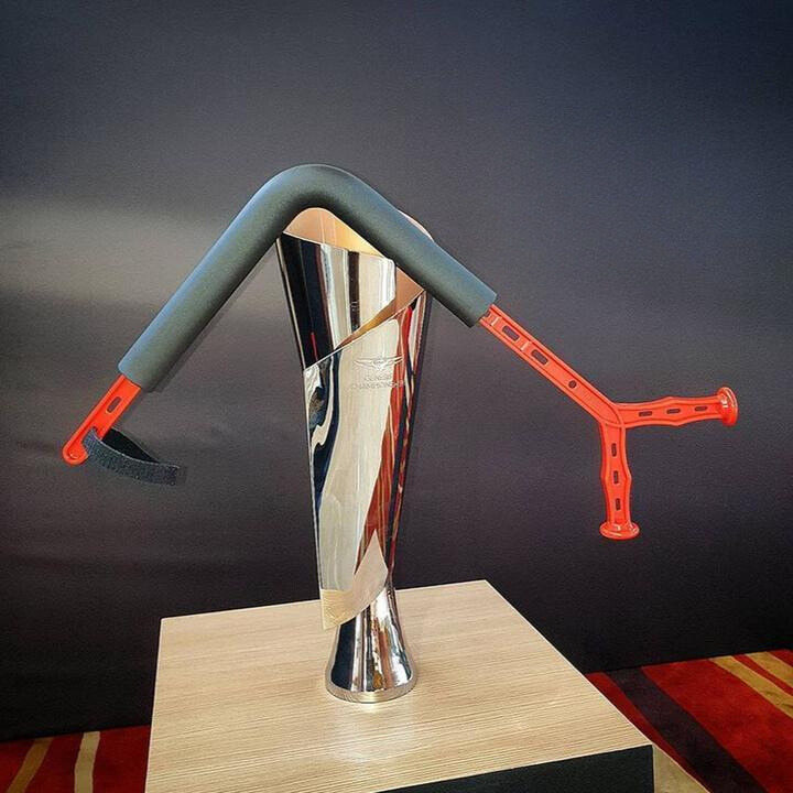 PrimeFlex atletiektrainer