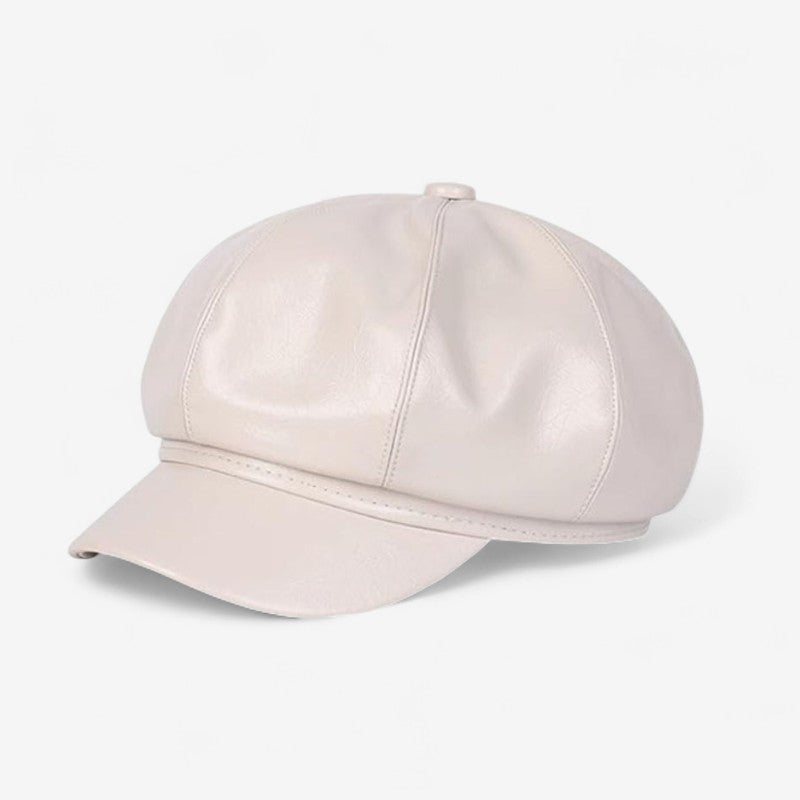 Harper - Baret Hoed met Verstelbaar en Opvouwbaar Ontwerp