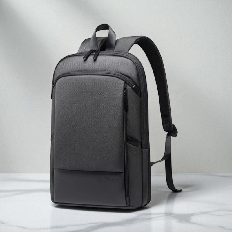 CarryEase – Slanke zakelijke laptoptas voor werk en reizen