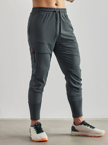 PerformaFit™ - Sportbroek Voor Heren
