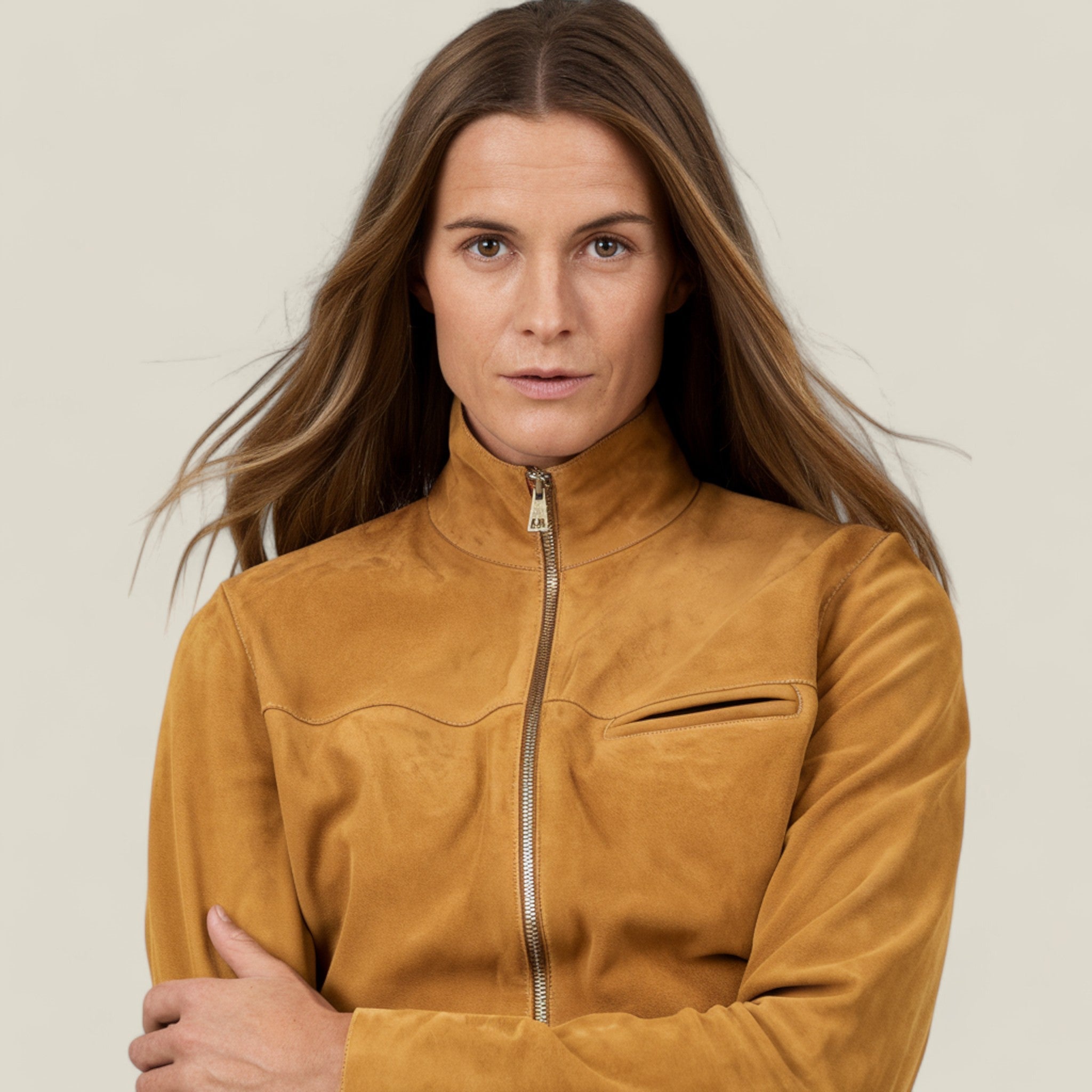 Maya - Stijlvol bomberjack met modern design en comfortabele pasvorm
