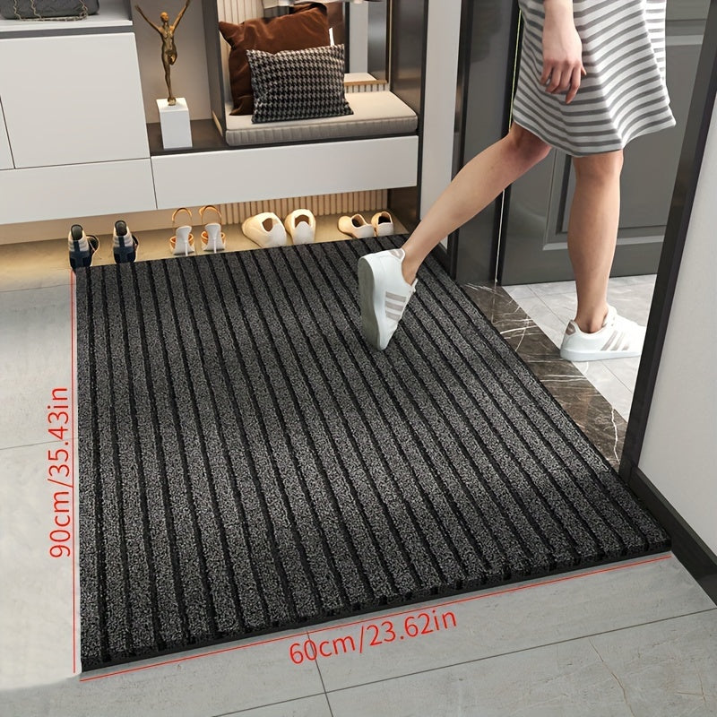 StepGuard - Waterdichte duurzame en antislip deurmat