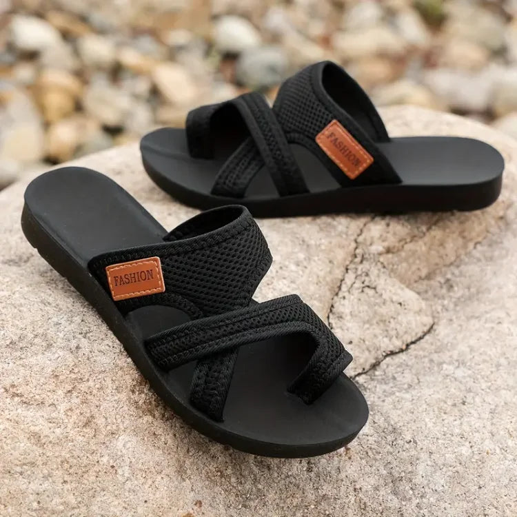 Kelly – Ultracomfortabele Ergonomische Sandalen