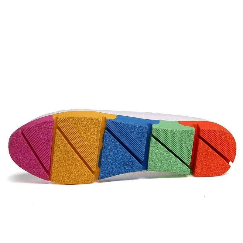 SupportFlex™ - Comfortabele Orthopedische Schoenen