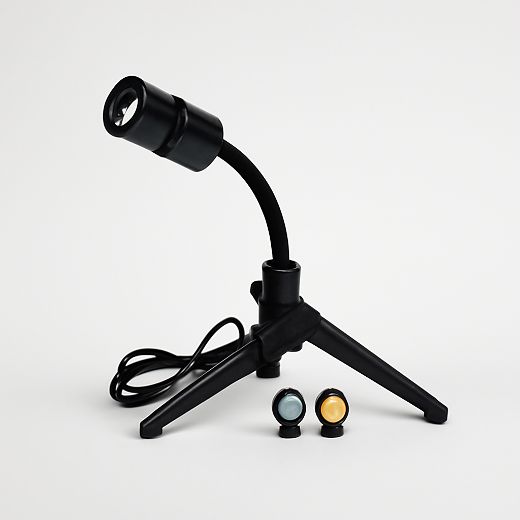 MoonSphere - Maan Aarde Projector met LED-lamp en roterende projectie