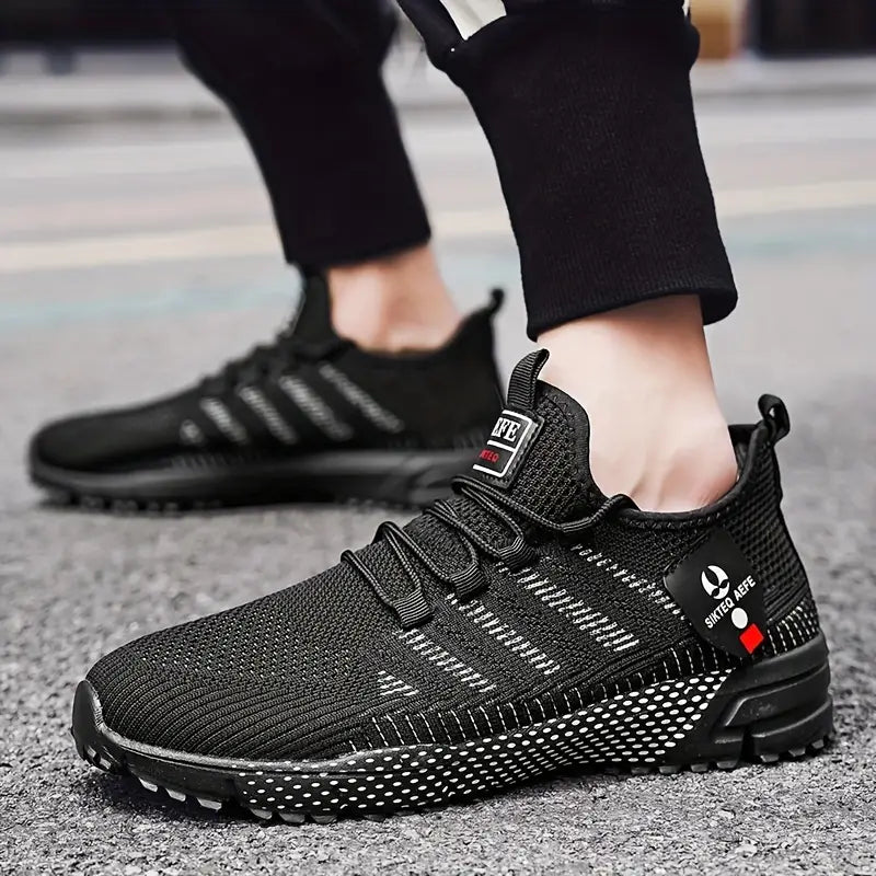 Adler - Antislipschoenen met ademend materiaal en slanke stijl