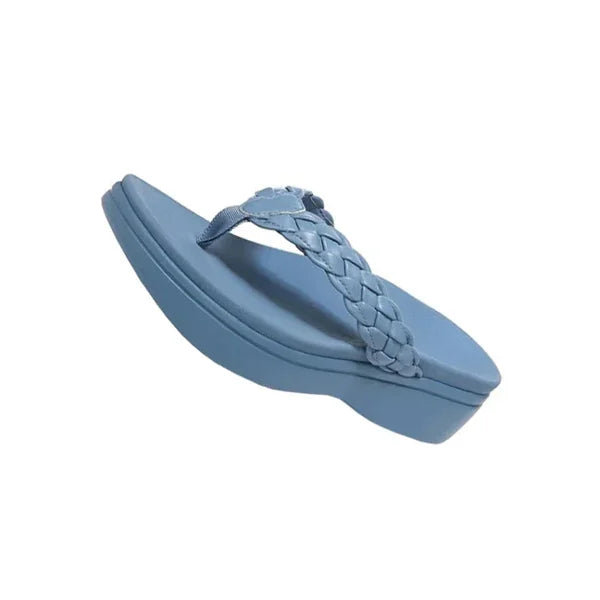 ArchBliss - Comfortabele Zomer Sandalen