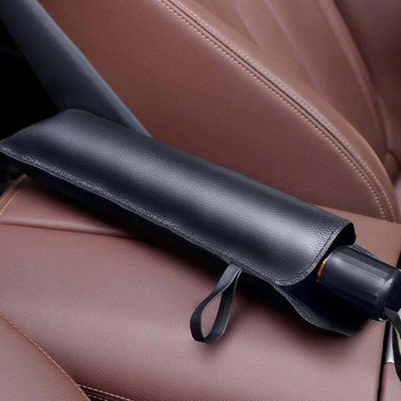 ShadowGuard - Strakke zonneschermparaplu voor ultieme koeling van de auto
