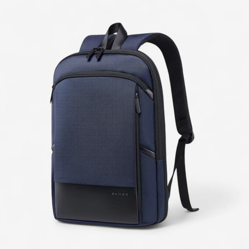 CarryEase – Slanke zakelijke laptoptas voor werk en reizen