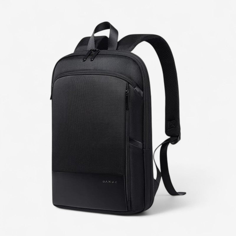 CarryEase – Slanke zakelijke laptoptas voor werk en reizen