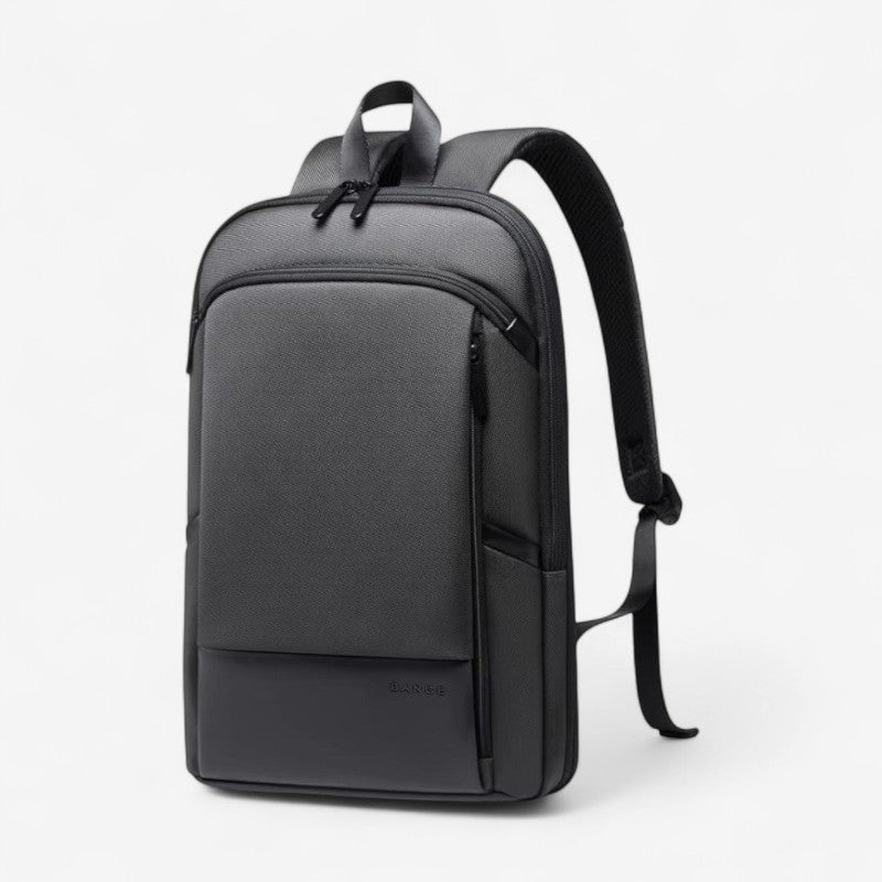 CarryEase – Slanke zakelijke laptoptas voor werk en reizen