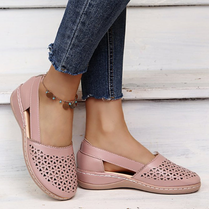 CloudWalk™ - Comfortabele Dames Schoenen