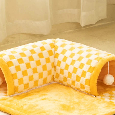 PawPath - Tunnelbed voor je poot