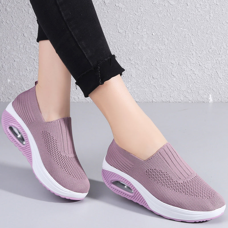 BlissStep - Comfortabele Heren Schoenen