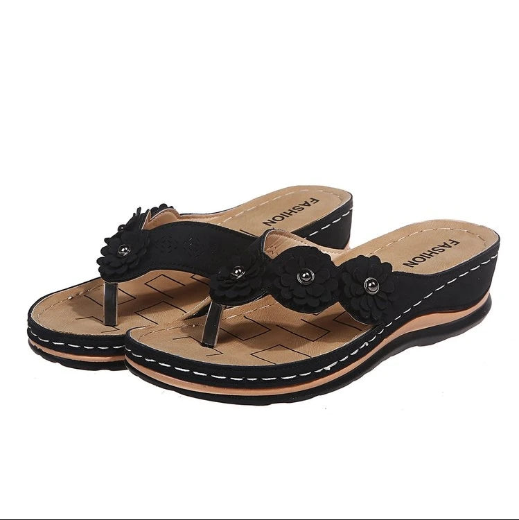 ArchSandals - Comfort Dames Sandalen