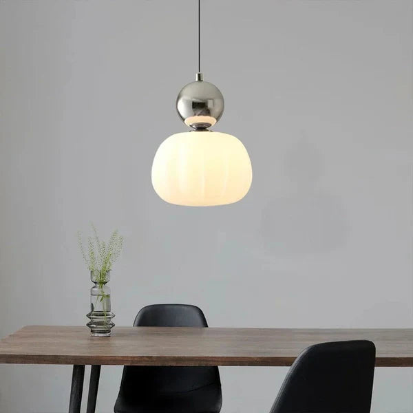 IllumaGlow - Bauhaus geïnspireerde hanglamp voor tijdloze elegantie