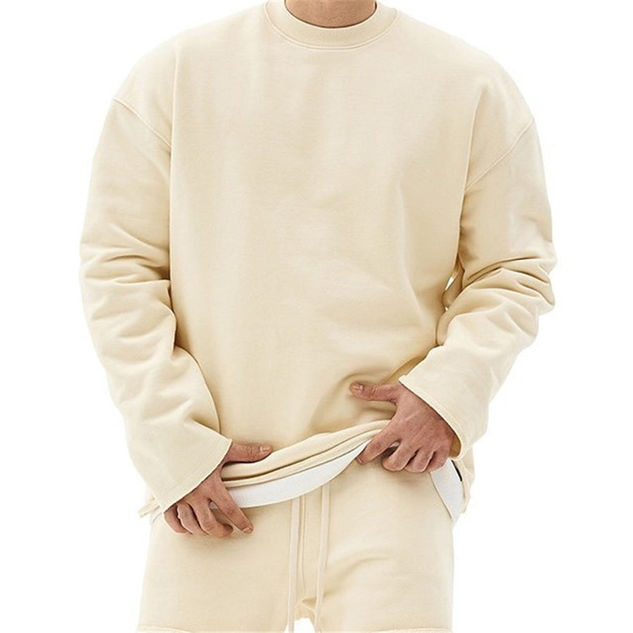 CozyFlow™️ - Sportkleding Tweedelige Set