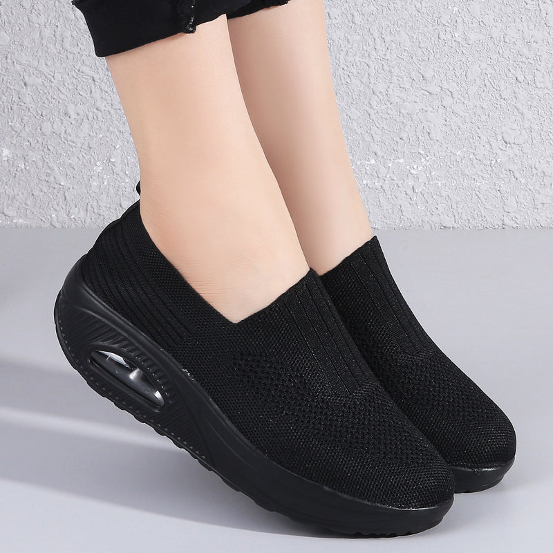 BlissStep - Comfortabele Heren Schoenen