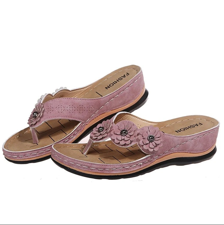 ArchSandals - Comfort Dames Sandalen