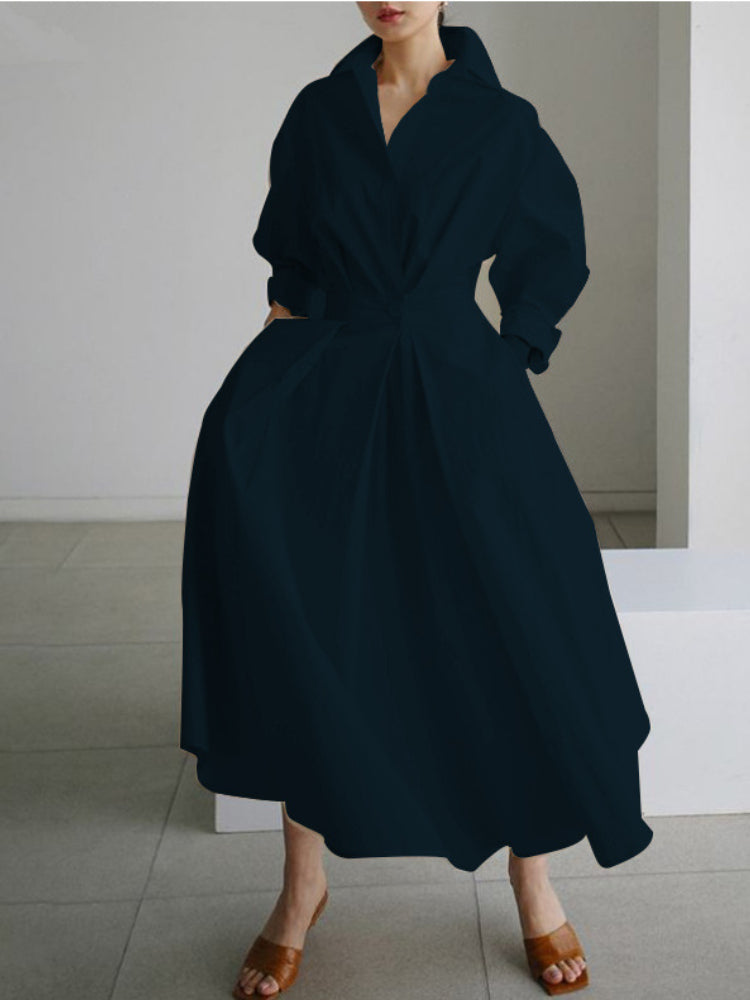 SereneCharm™ - Veelzijdige jurk