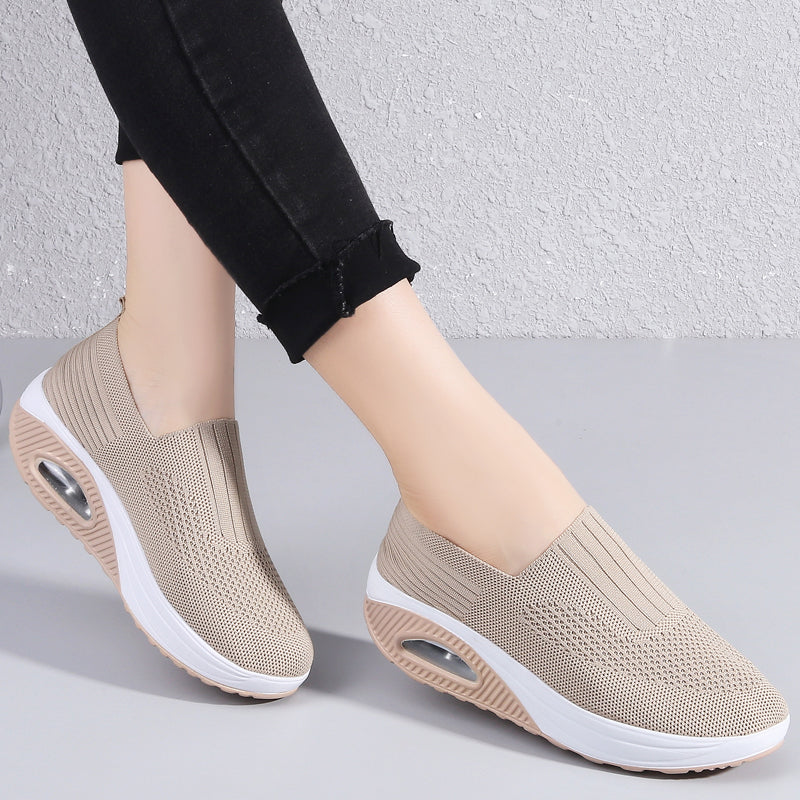 BlissStep - Comfortabele Heren Schoenen