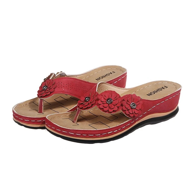 ArchSandals - Comfort Dames Sandalen