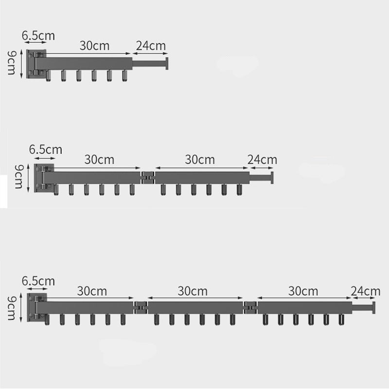 DryMax™ - Ruimtebespaarder Pro