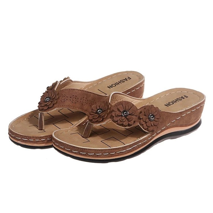 ArchSandals - Comfort Dames Sandalen