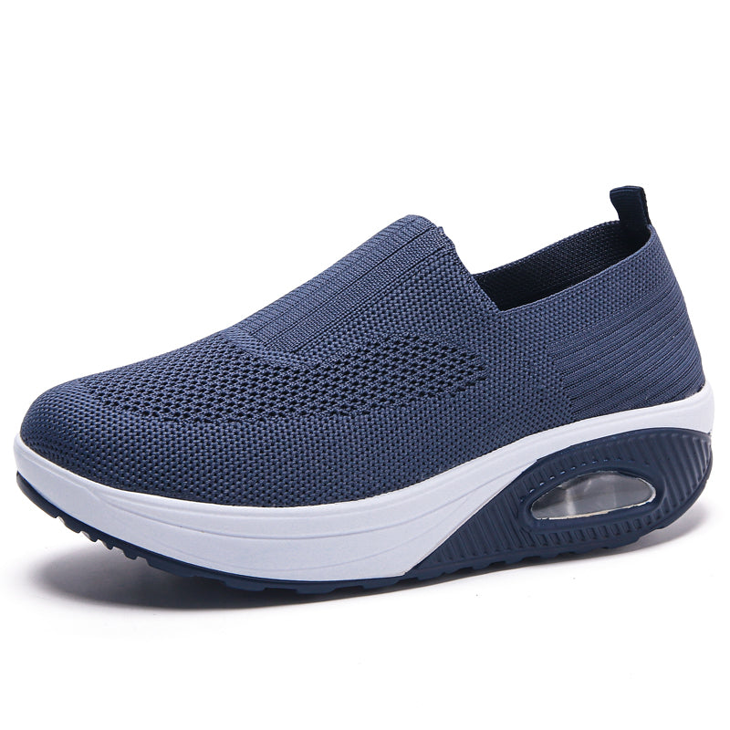 BlissStep - Comfortabele Heren Schoenen