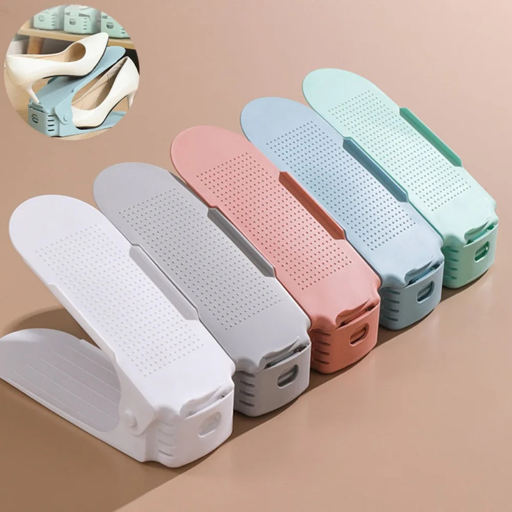 ShoeSpace™ - Ultieme Ruimtebe Sparende Schoen Organisator