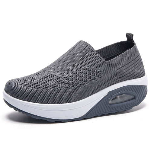 BlissStep - Comfortabele Heren Schoenen