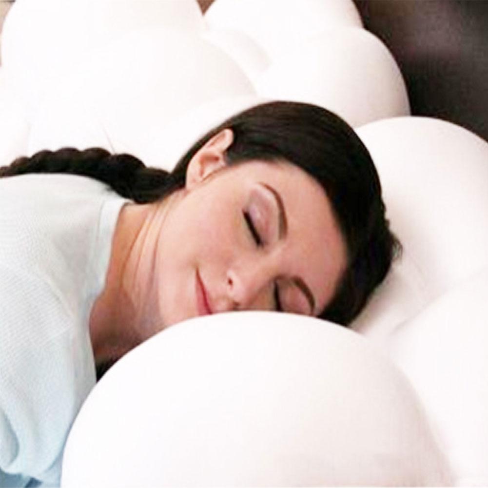 CozyPillow™️ - Ultra Comfort Slank SlaapKussen