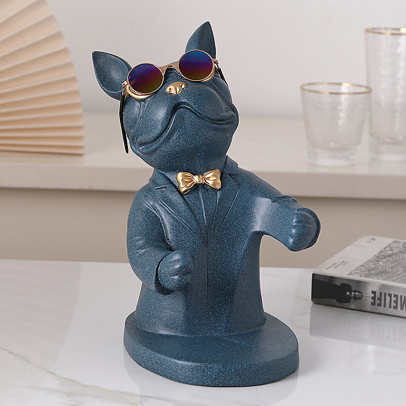 PawsPour™️ - Kynologische elegantie
