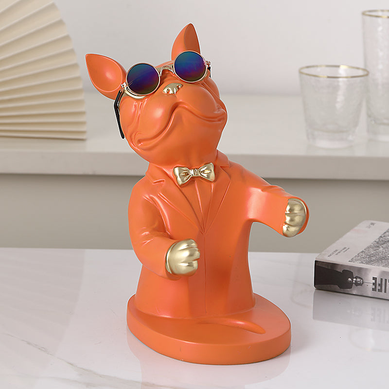 PawsPour™️ - Kynologische elegantie