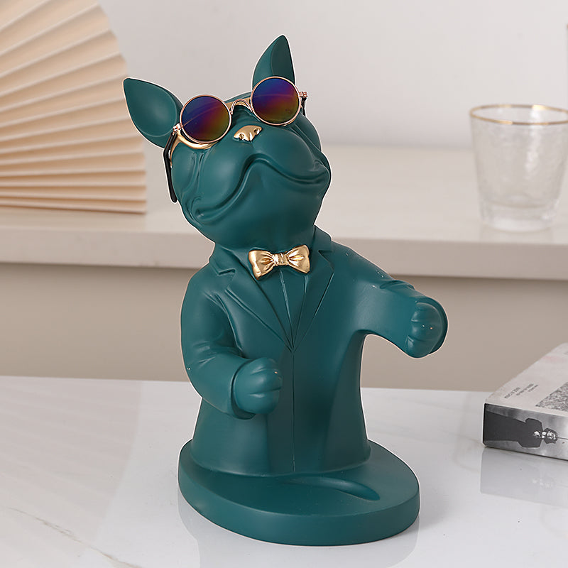 PawsPour™️ - Kynologische elegantie