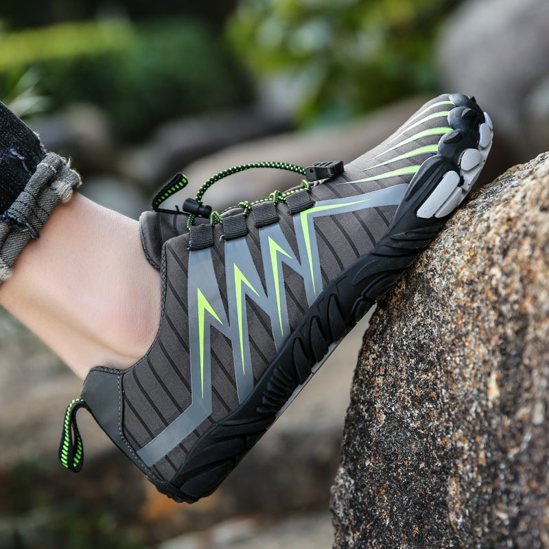 BareFlex - Overstapschoenen Voor Blote Voeten