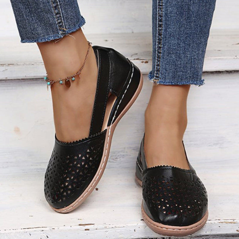 CloudWalk™ - Comfortabele Dames Schoenen