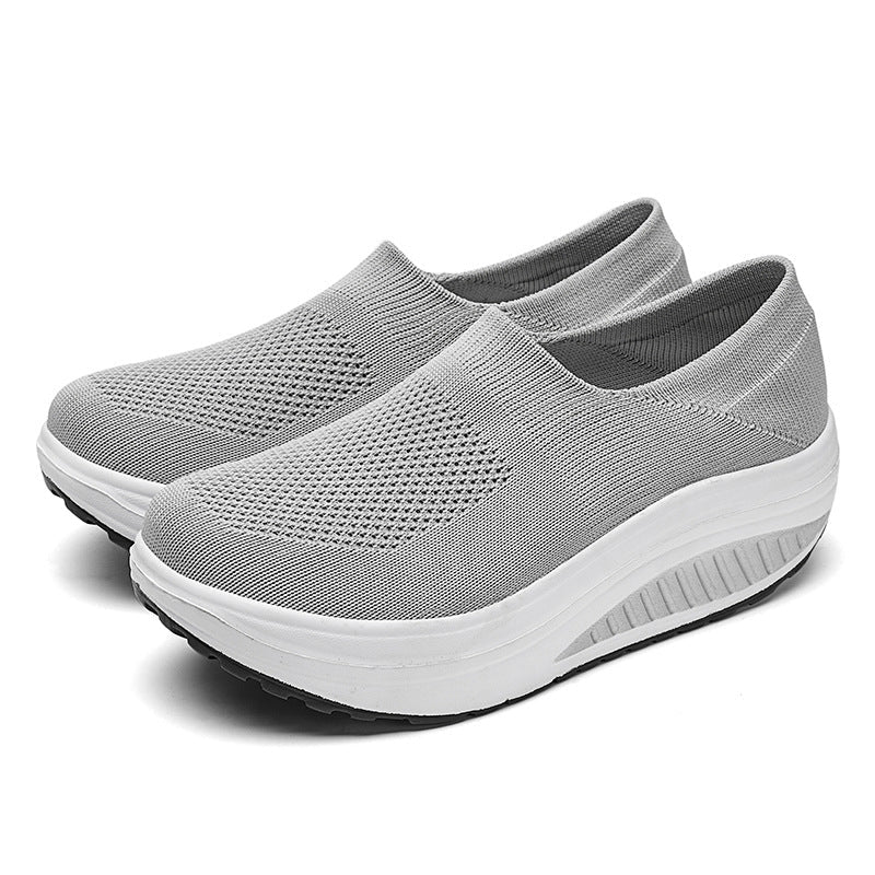 BlissStep - Comfortabele Heren Schoenen