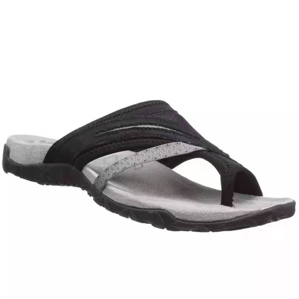 OrthoFit™ - Ergonomische Orthopedische Sandalen