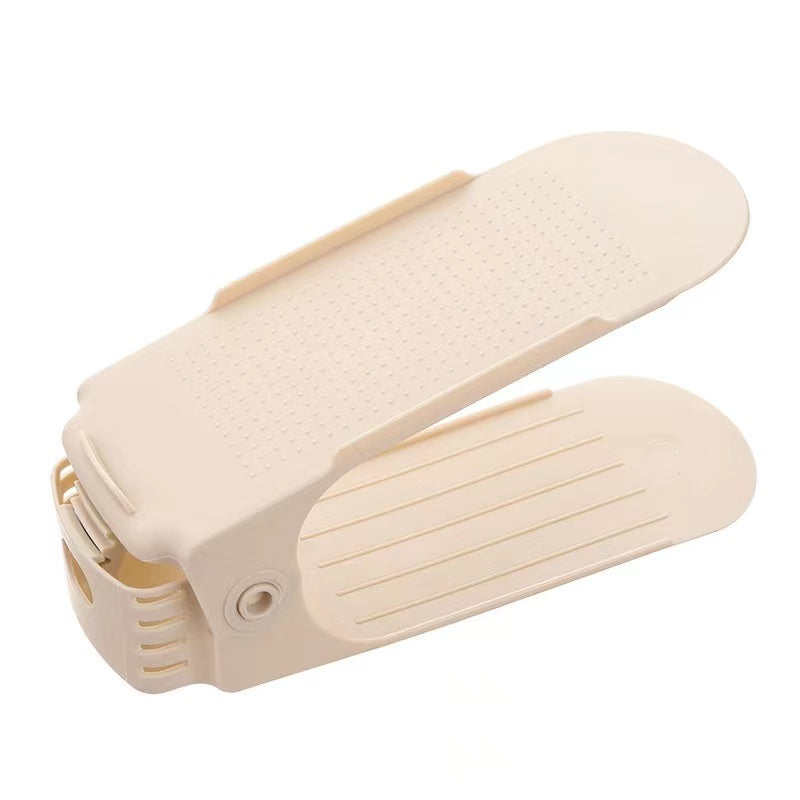 ShoeSpace™ - Ultieme Ruimtebe Sparende Schoen Organisator