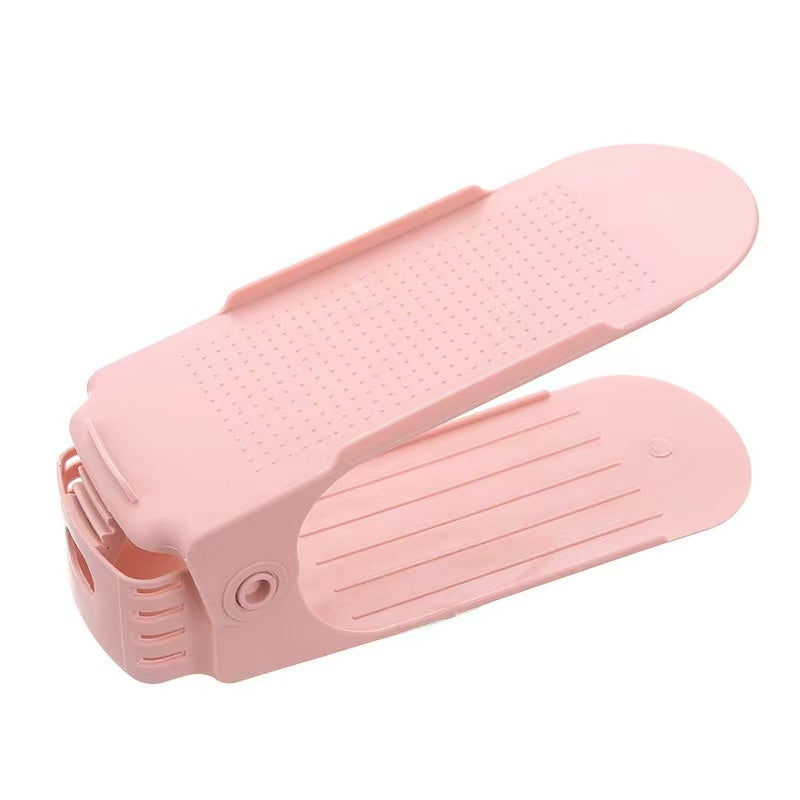 ShoeSpace™ - Ultieme Ruimtebe Sparende Schoen Organisator