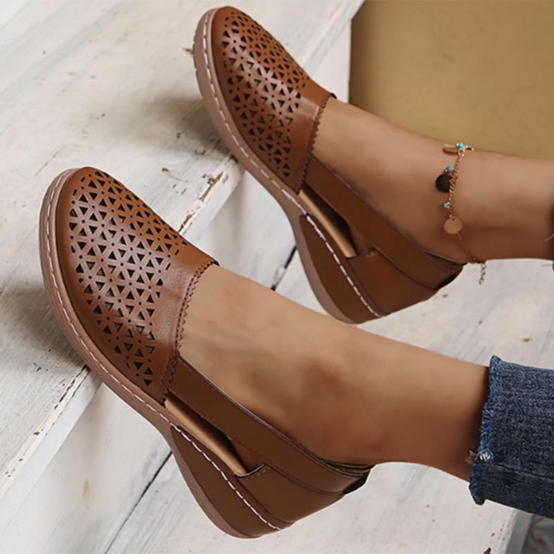CloudWalk™ - Comfortabele Dames Schoenen