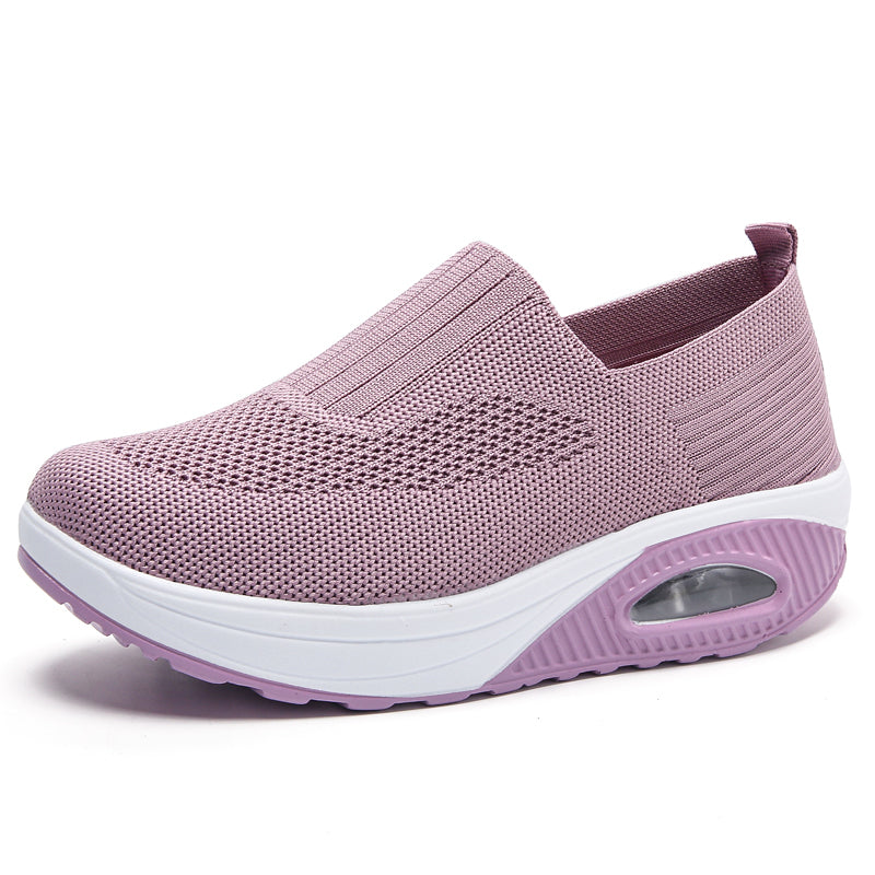 BlissStep - Comfortabele Heren Schoenen