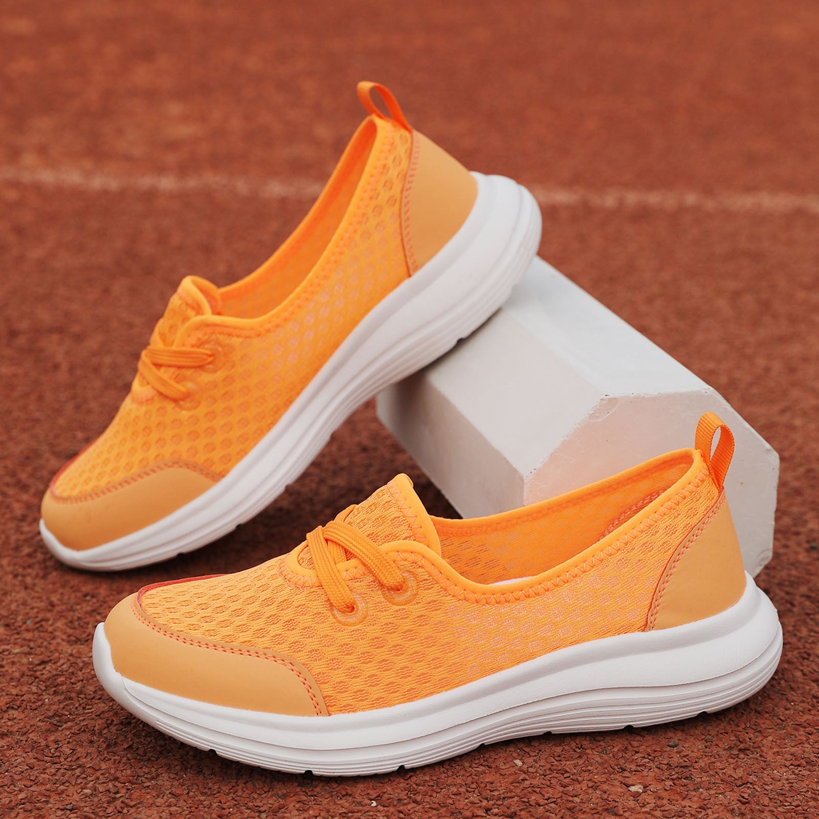 EaseStride™ - Comfort Orthopedische Damesschoenen
