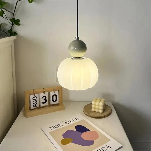 IllumaGlow - Bauhaus geïnspireerde hanglamp voor tijdloze elegantie