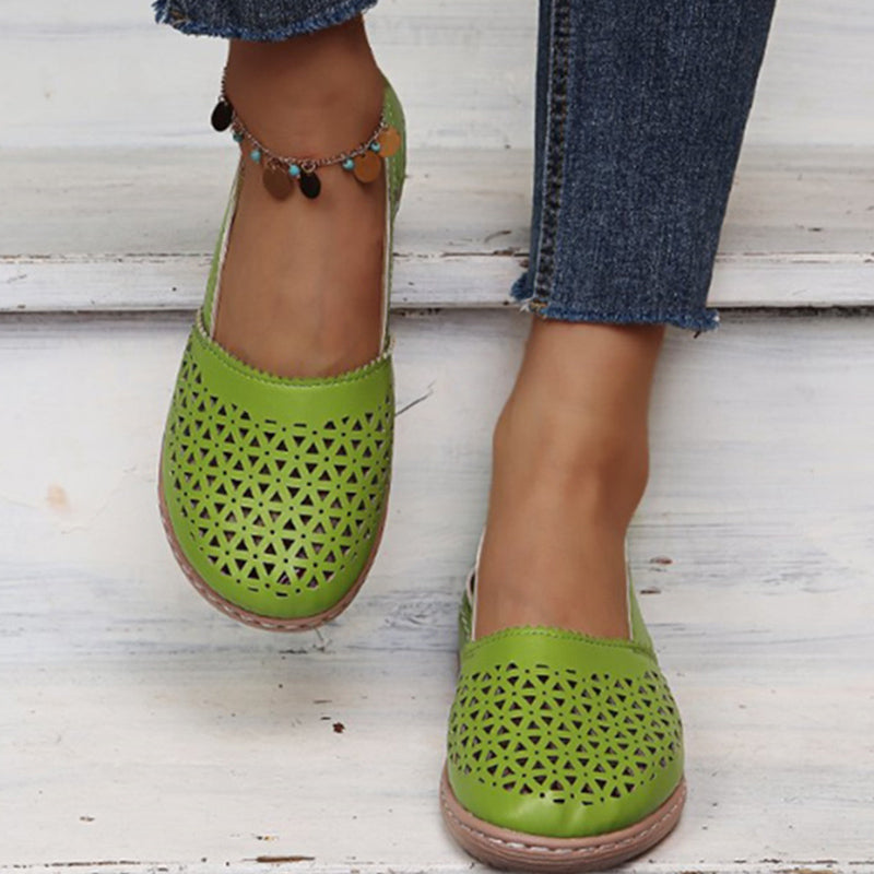 CloudWalk™ - Comfortabele Dames Schoenen