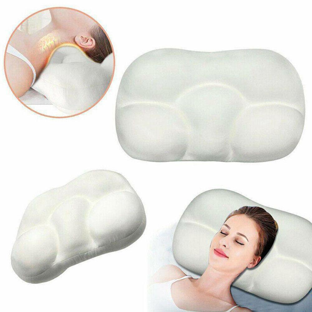 CozyPillow™️ - Ultra Comfort Slank SlaapKussen